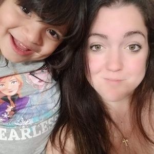 Meet your Posher, Alissa